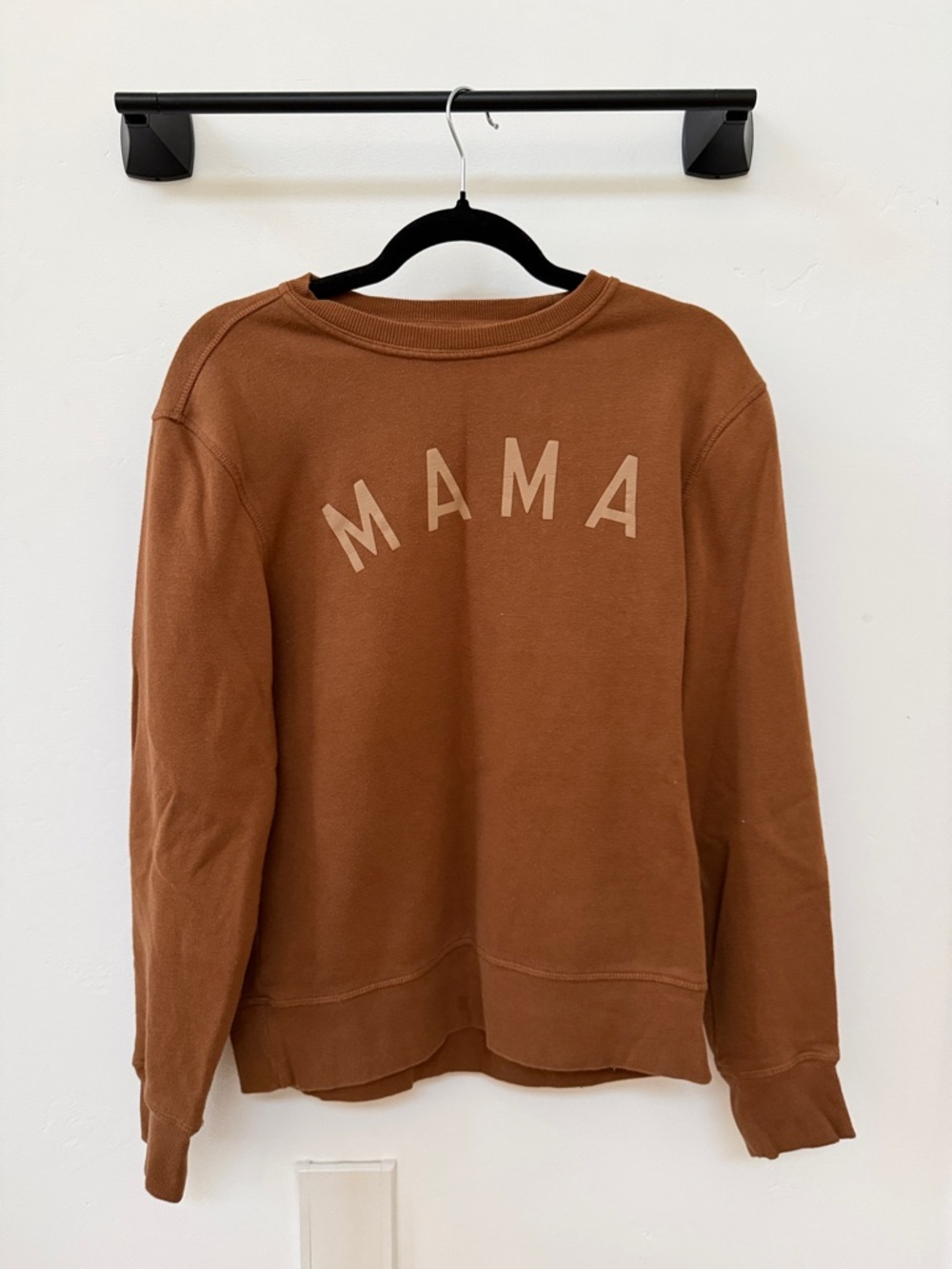FAWN - Mama Crewneck Sweatshirt